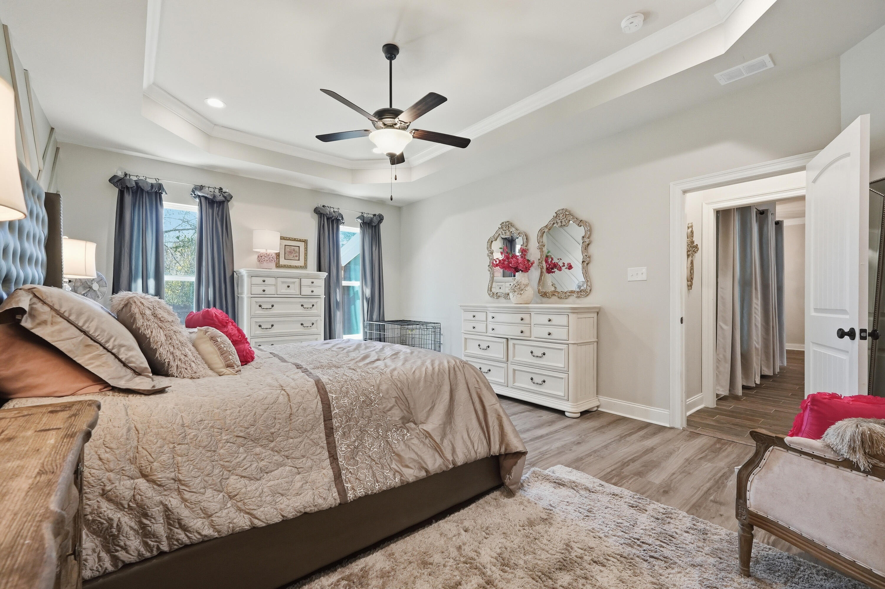 Sawyers Ridge - Residential