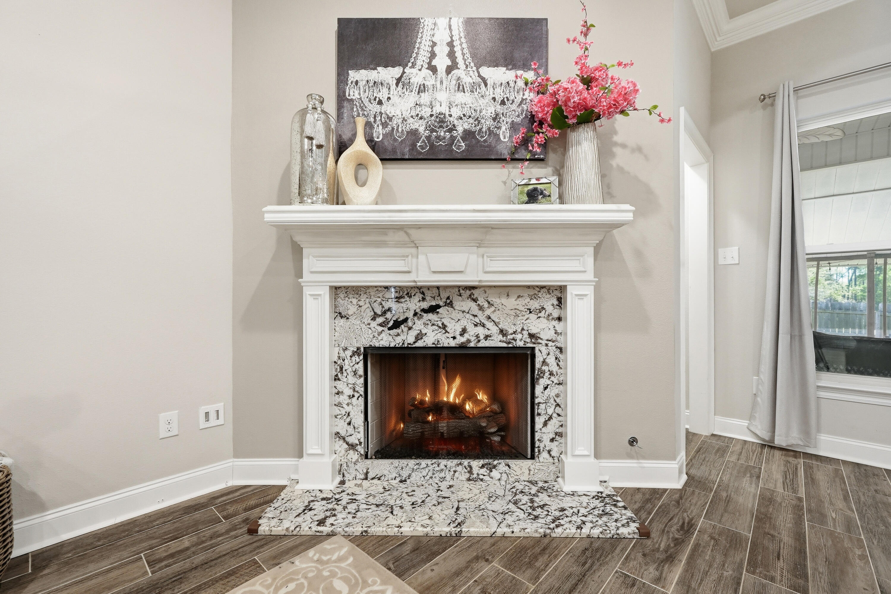 Sawyers Ridge - Residential