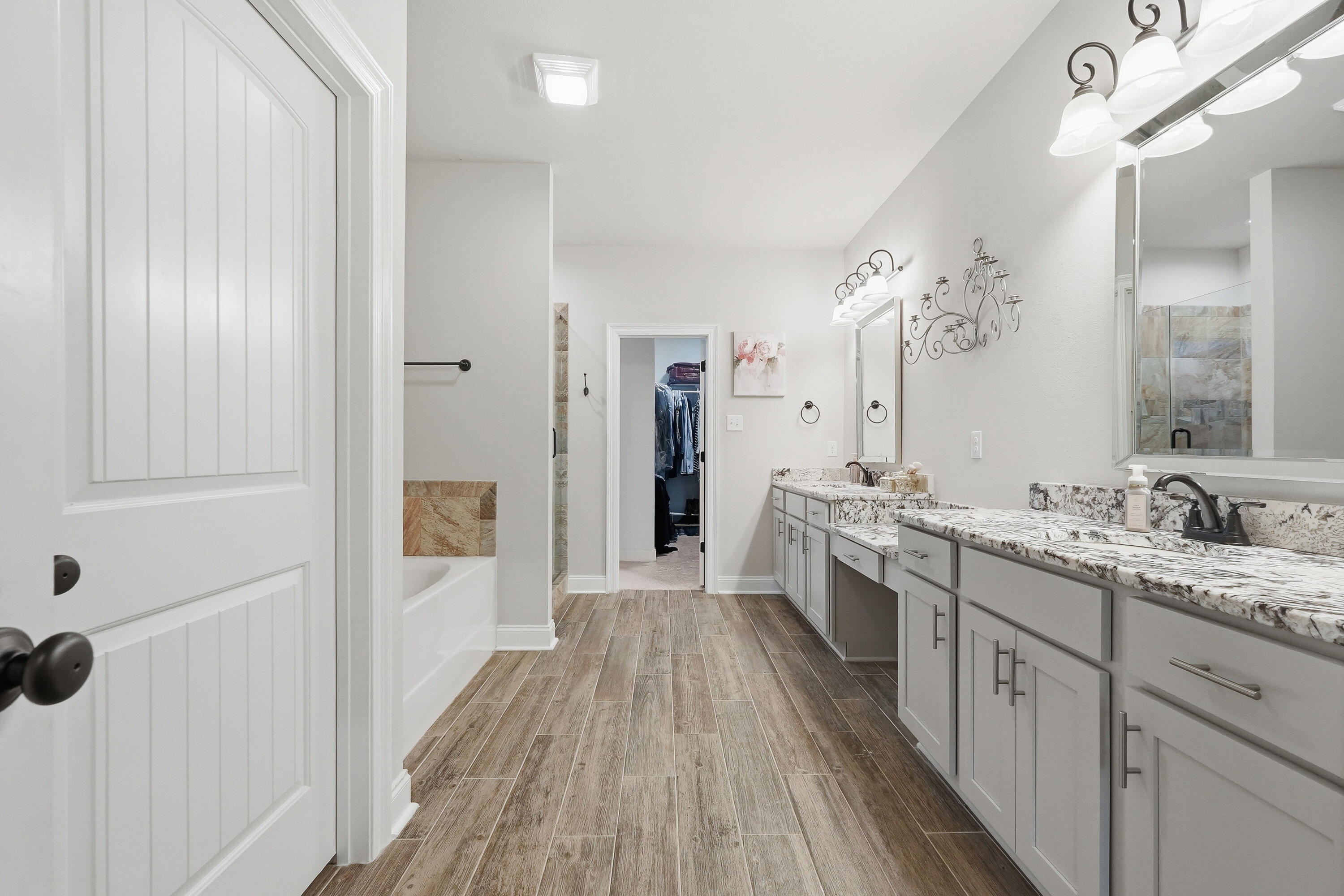 Sawyers Ridge - Residential