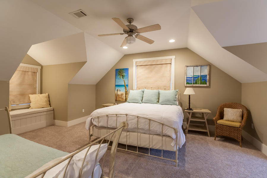 WATERCOLOR - Residential