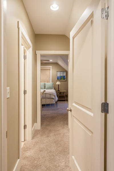 WATERCOLOR - Residential