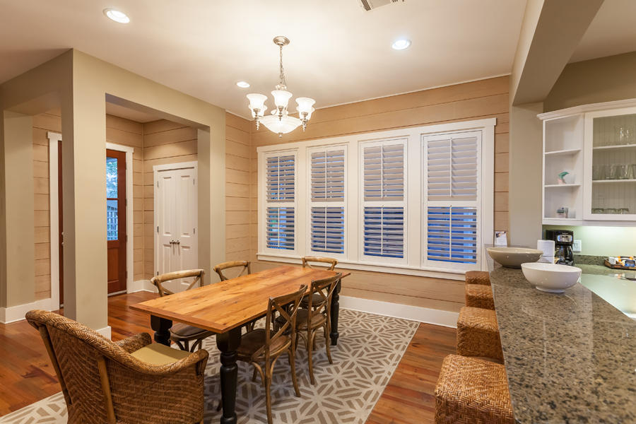 WATERCOLOR - Residential