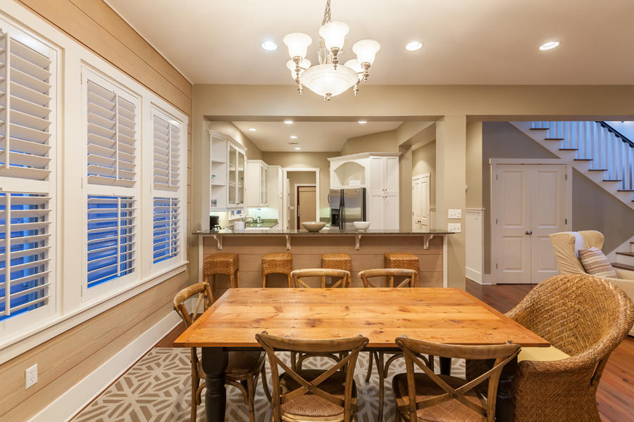 WATERCOLOR - Residential