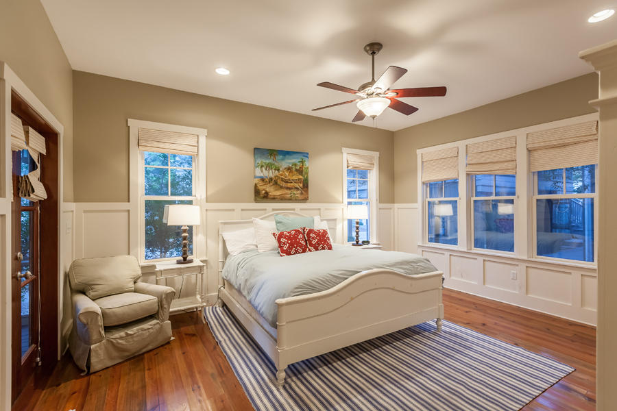 WATERCOLOR - Residential