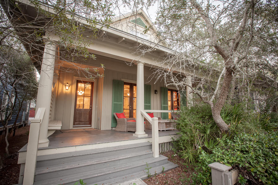 WATERCOLOR - Residential