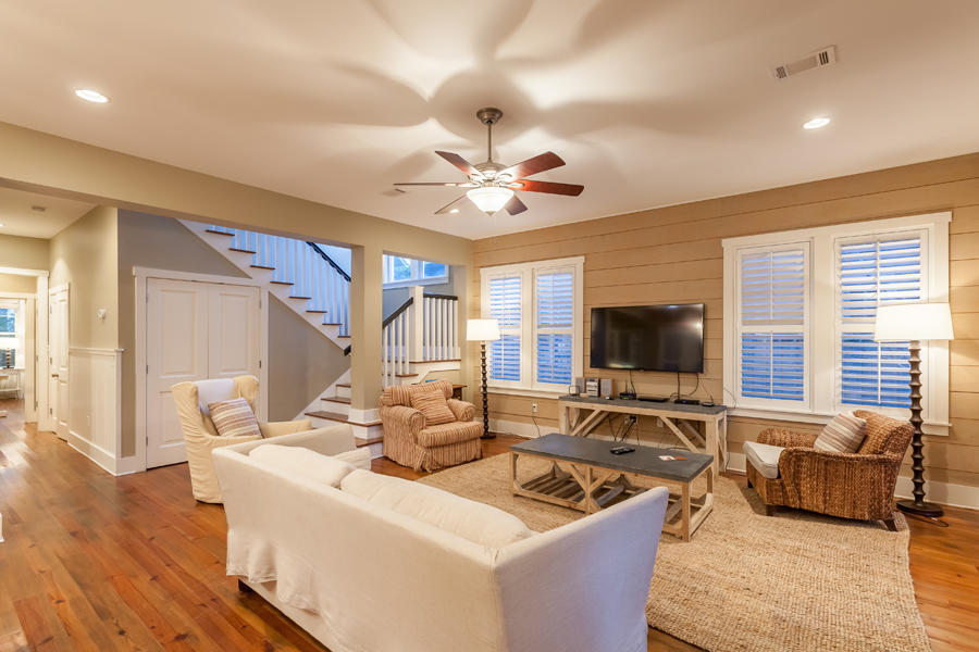 WATERCOLOR - Residential