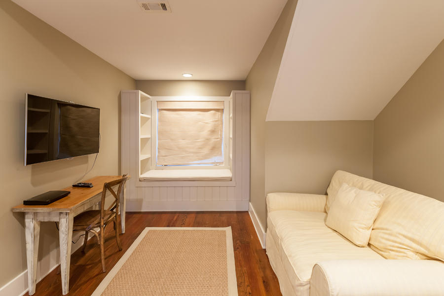 WATERCOLOR - Residential