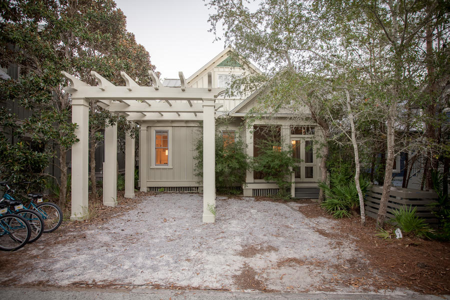 WATERCOLOR - Residential