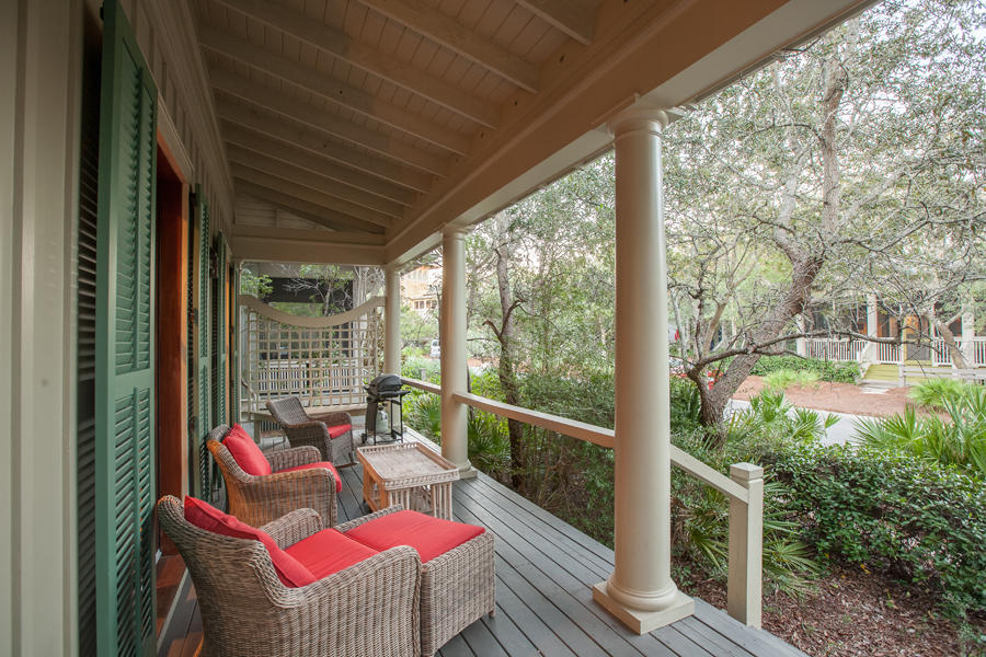 WATERCOLOR - Residential