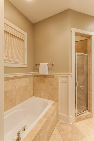 WATERCOLOR - Residential