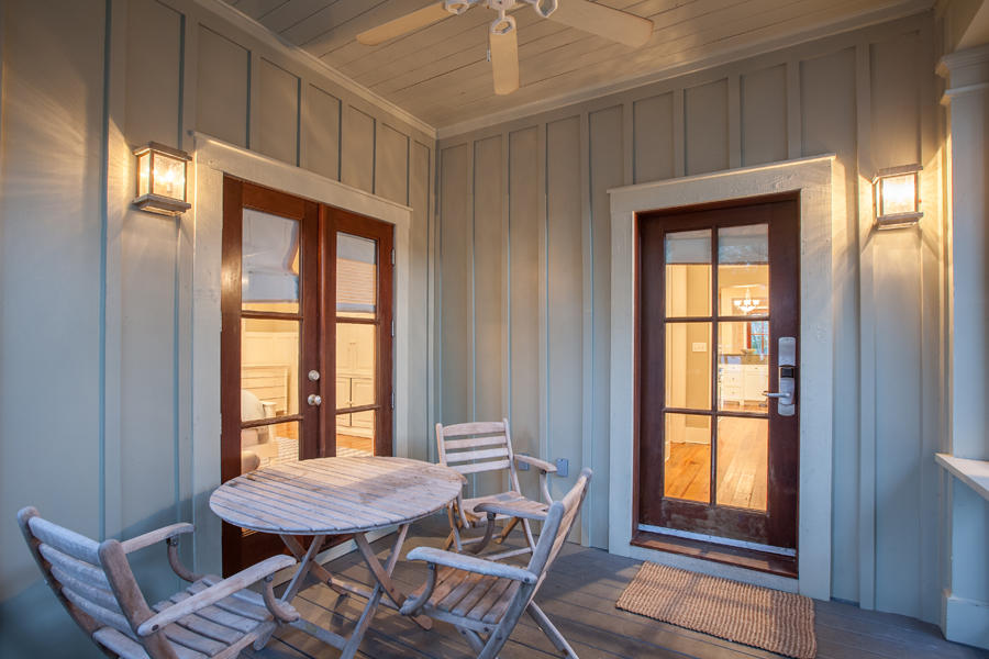 WATERCOLOR - Residential