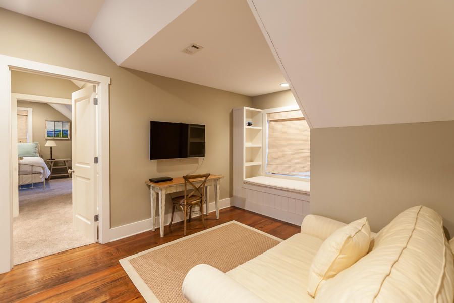 WATERCOLOR - Residential