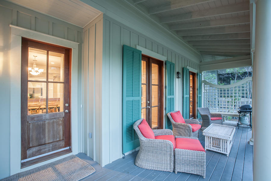 WATERCOLOR - Residential