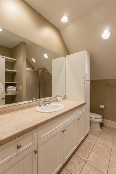 WATERCOLOR - Residential