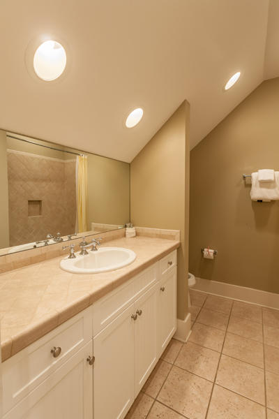 WATERCOLOR - Residential