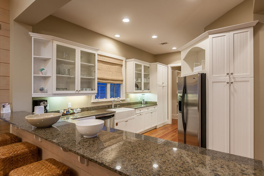 WATERCOLOR - Residential