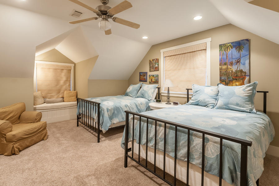 WATERCOLOR - Residential