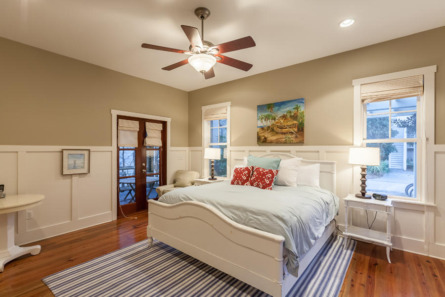 WATERCOLOR - Residential