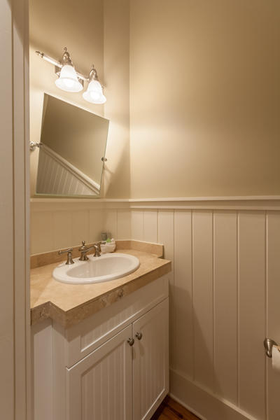 WATERCOLOR - Residential