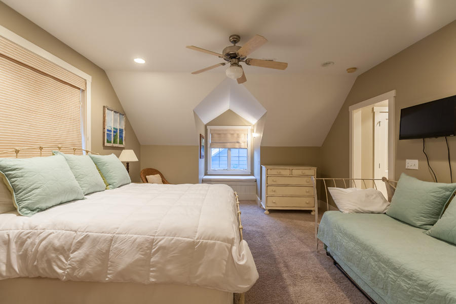 WATERCOLOR - Residential