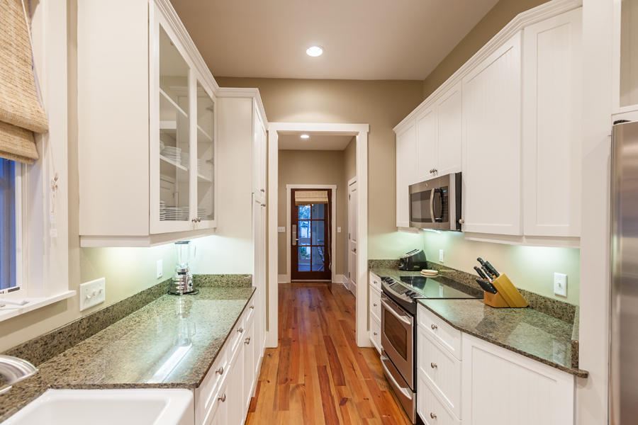 WATERCOLOR - Residential