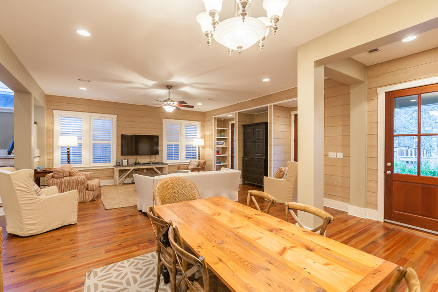 WATERCOLOR - Residential