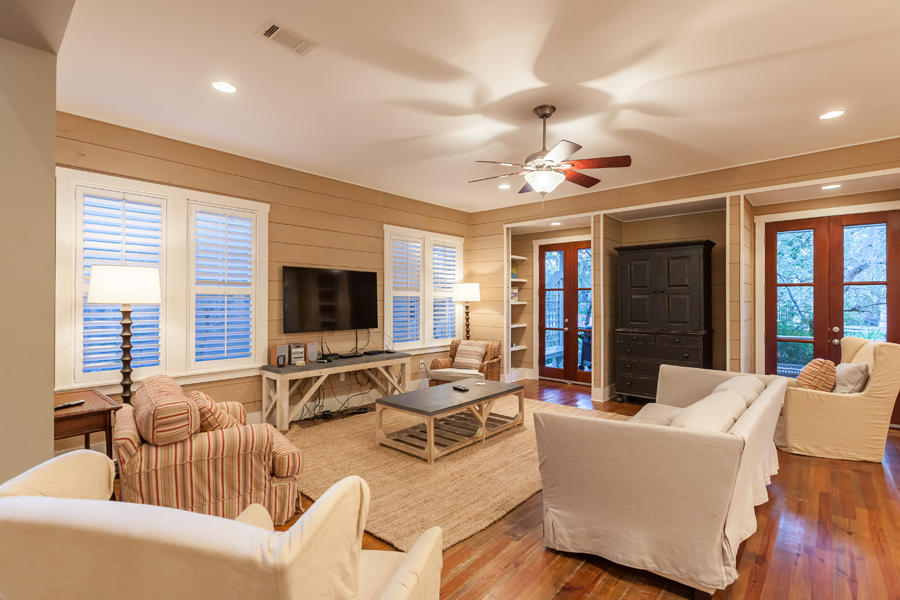 WATERCOLOR - Residential