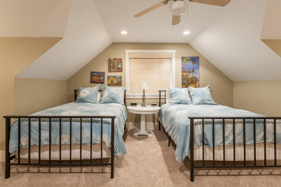 WATERCOLOR - Residential