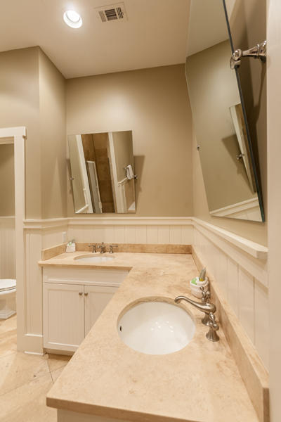 WATERCOLOR - Residential