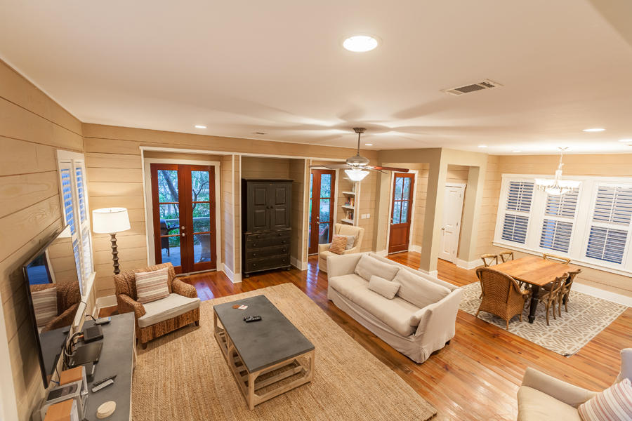 WATERCOLOR - Residential