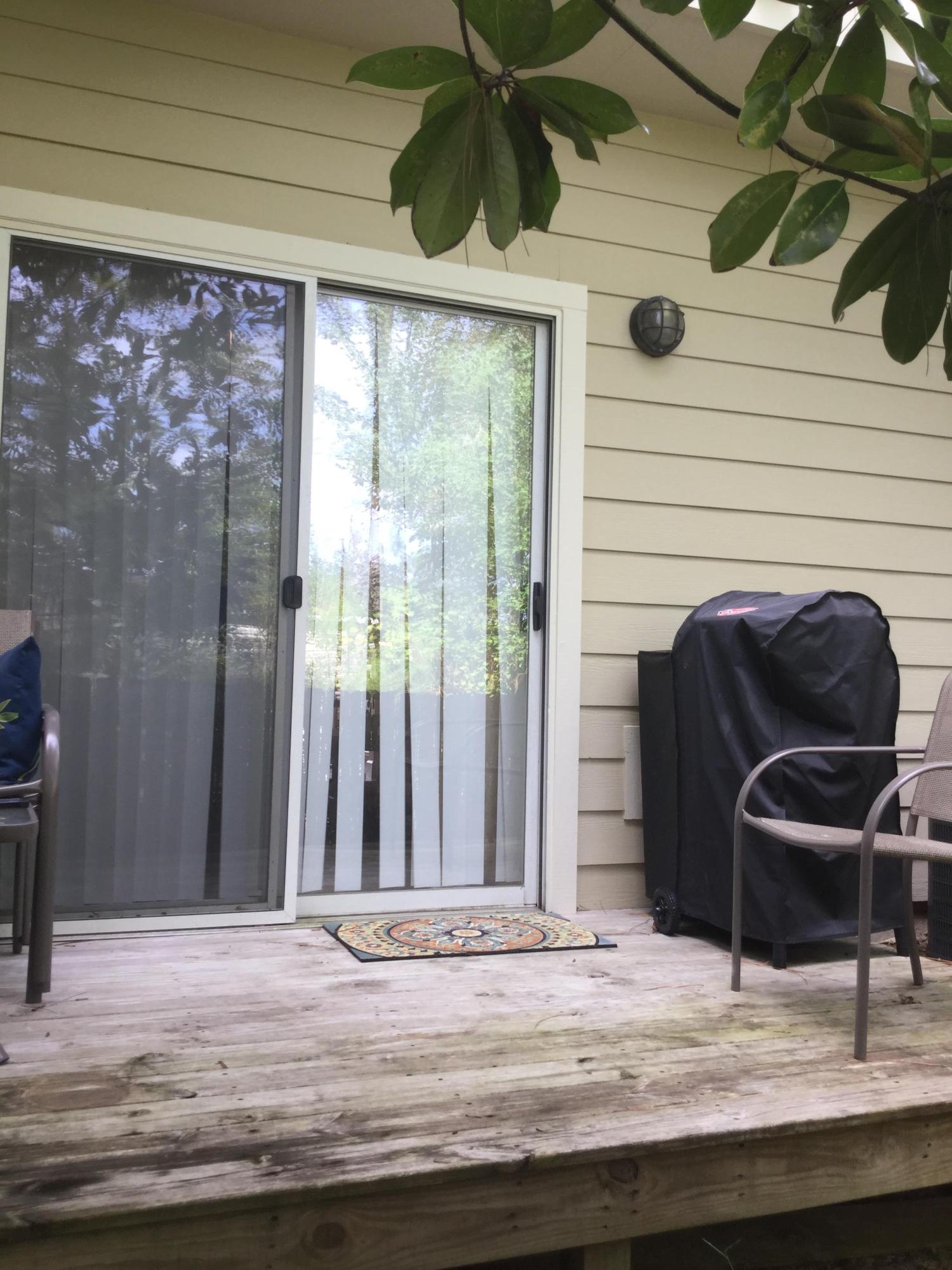 PALMS OF FREEPORT - Residential