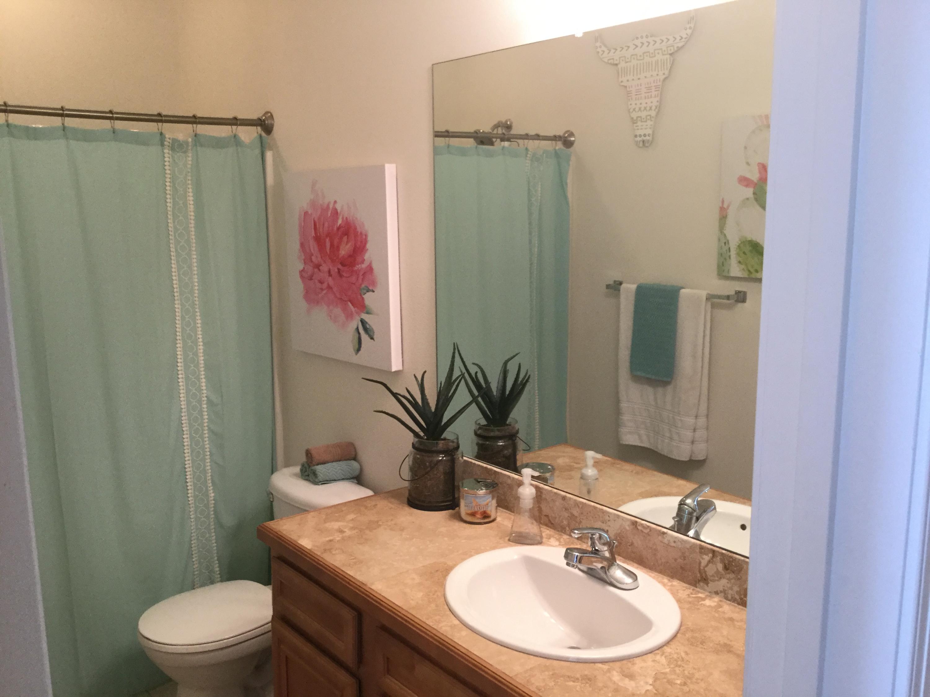 PALMS OF FREEPORT - Residential