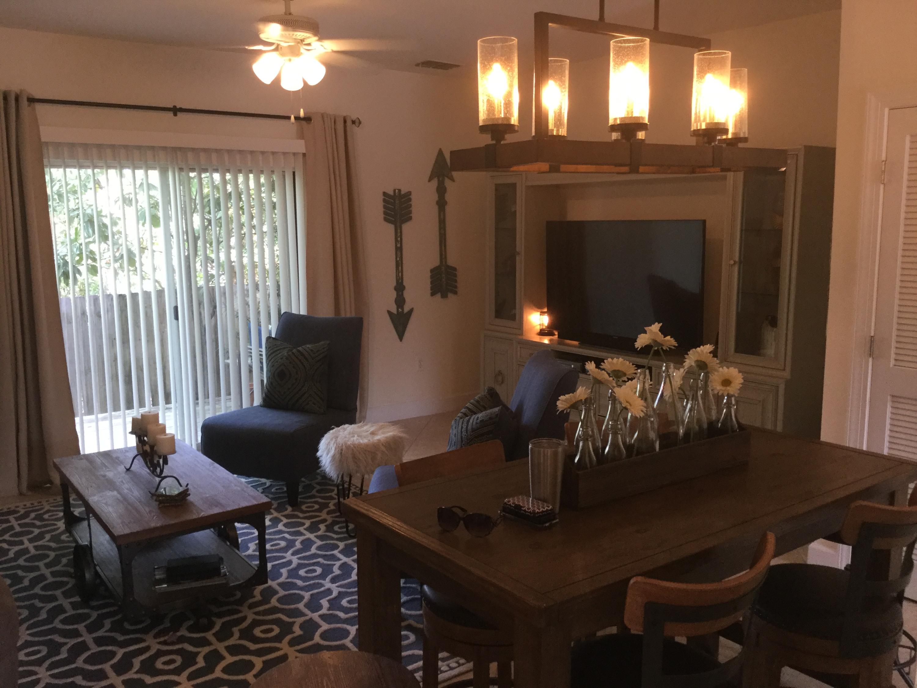 PALMS OF FREEPORT - Residential