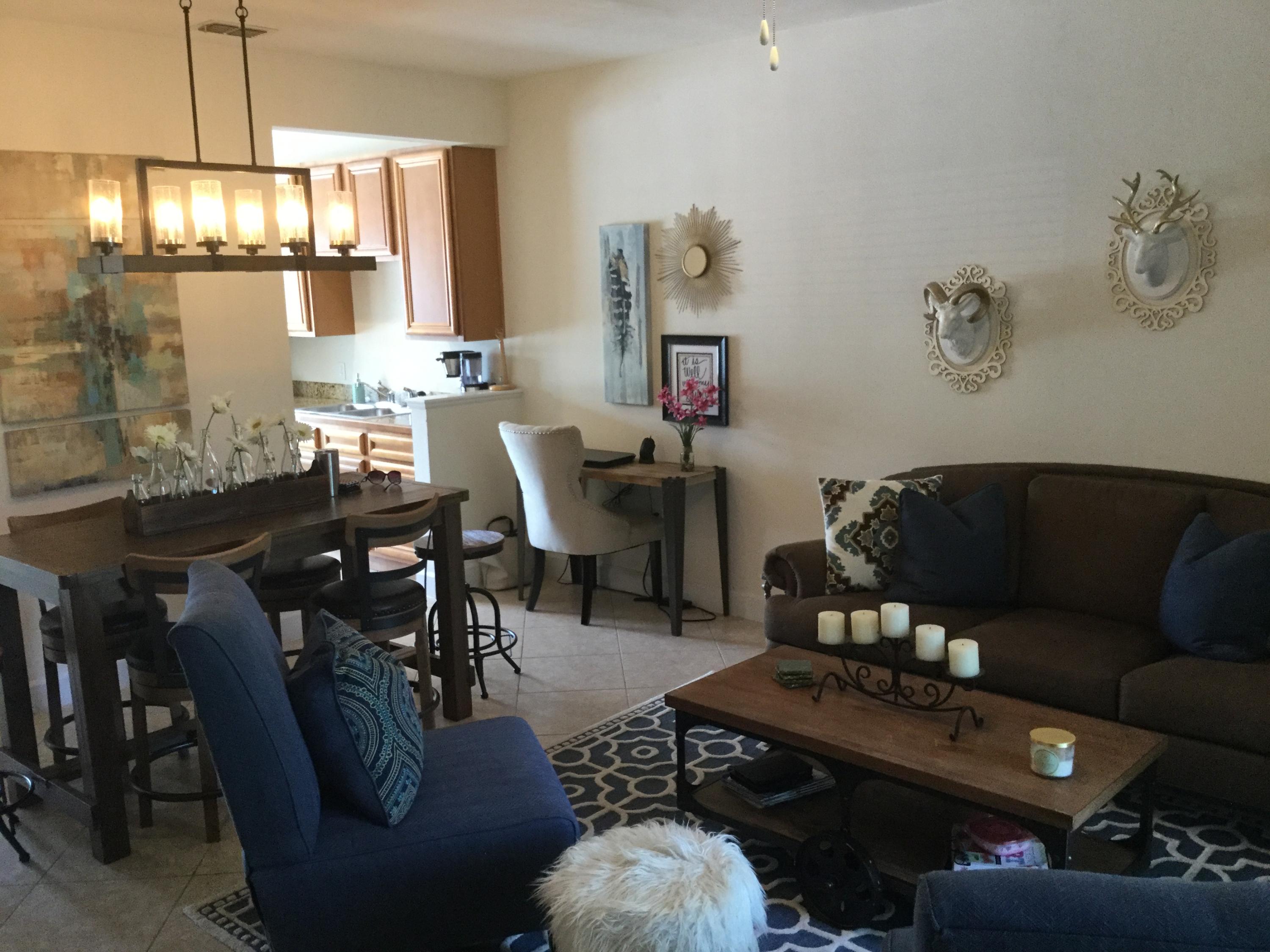 PALMS OF FREEPORT - Residential