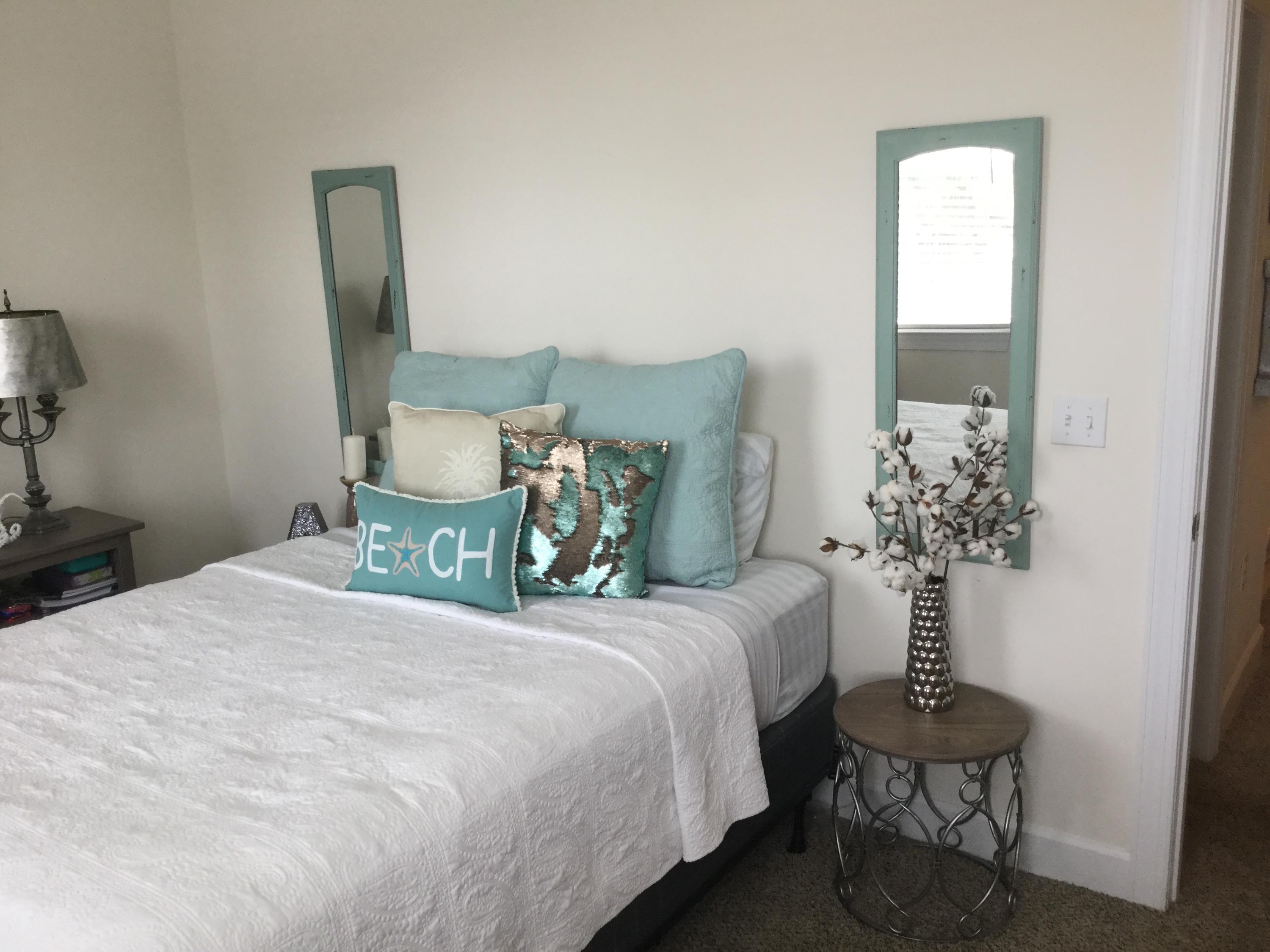 PALMS OF FREEPORT - Residential