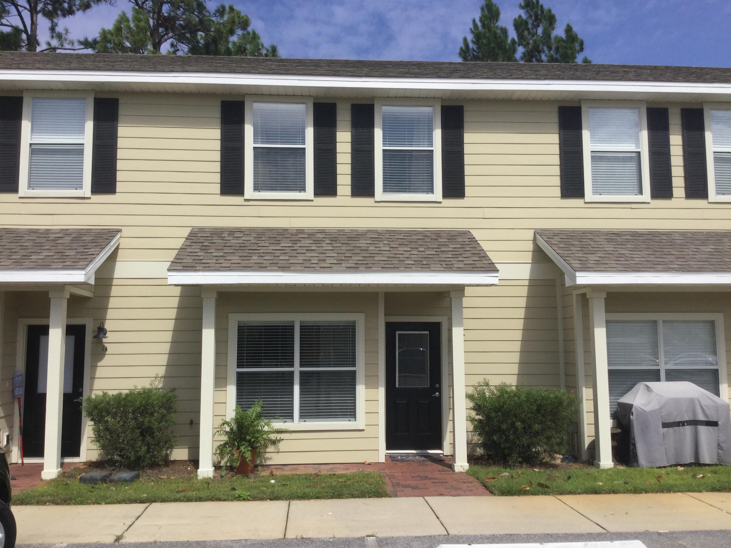 PALMS OF FREEPORT - Residential