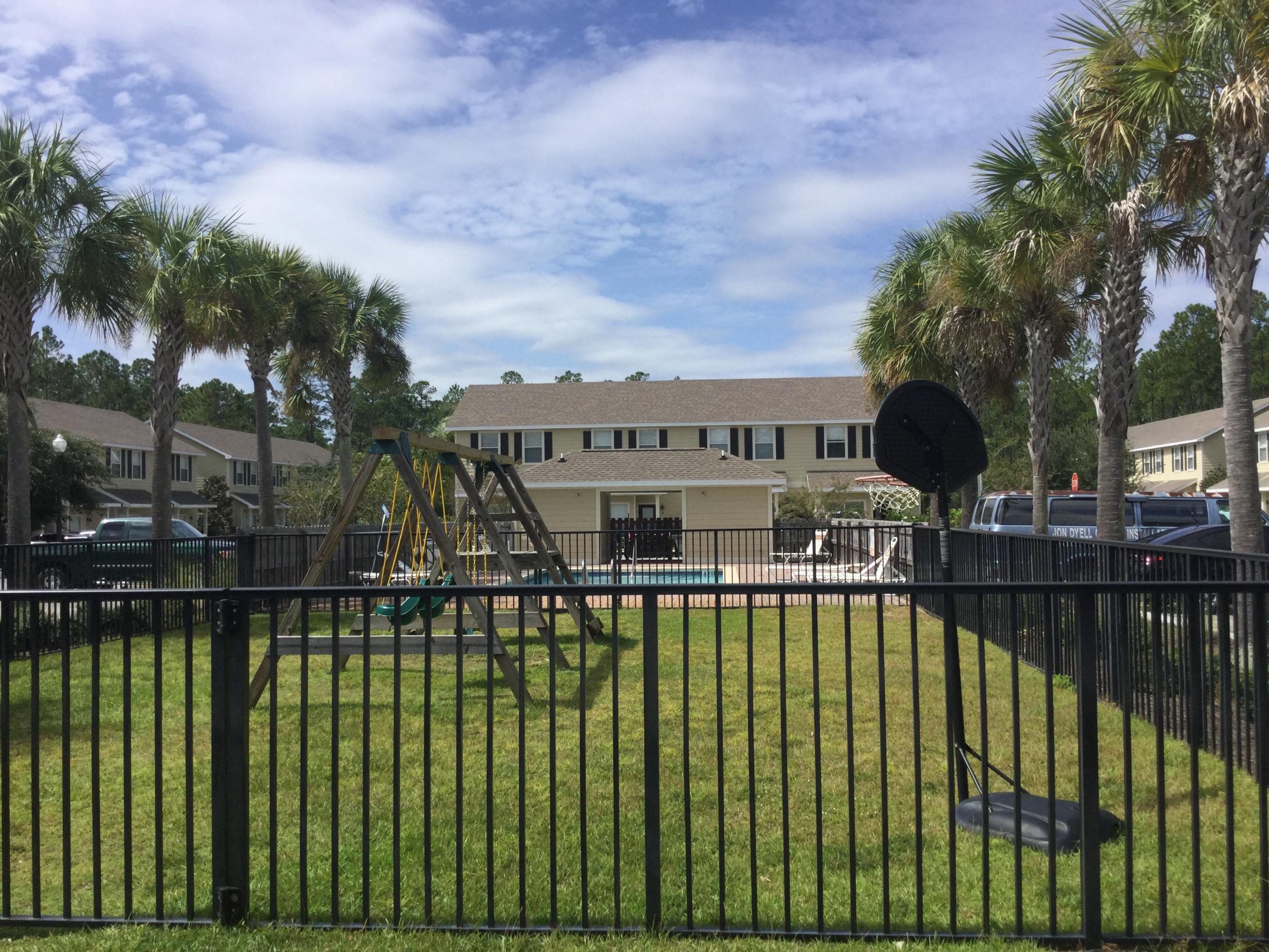 PALMS OF FREEPORT - Residential