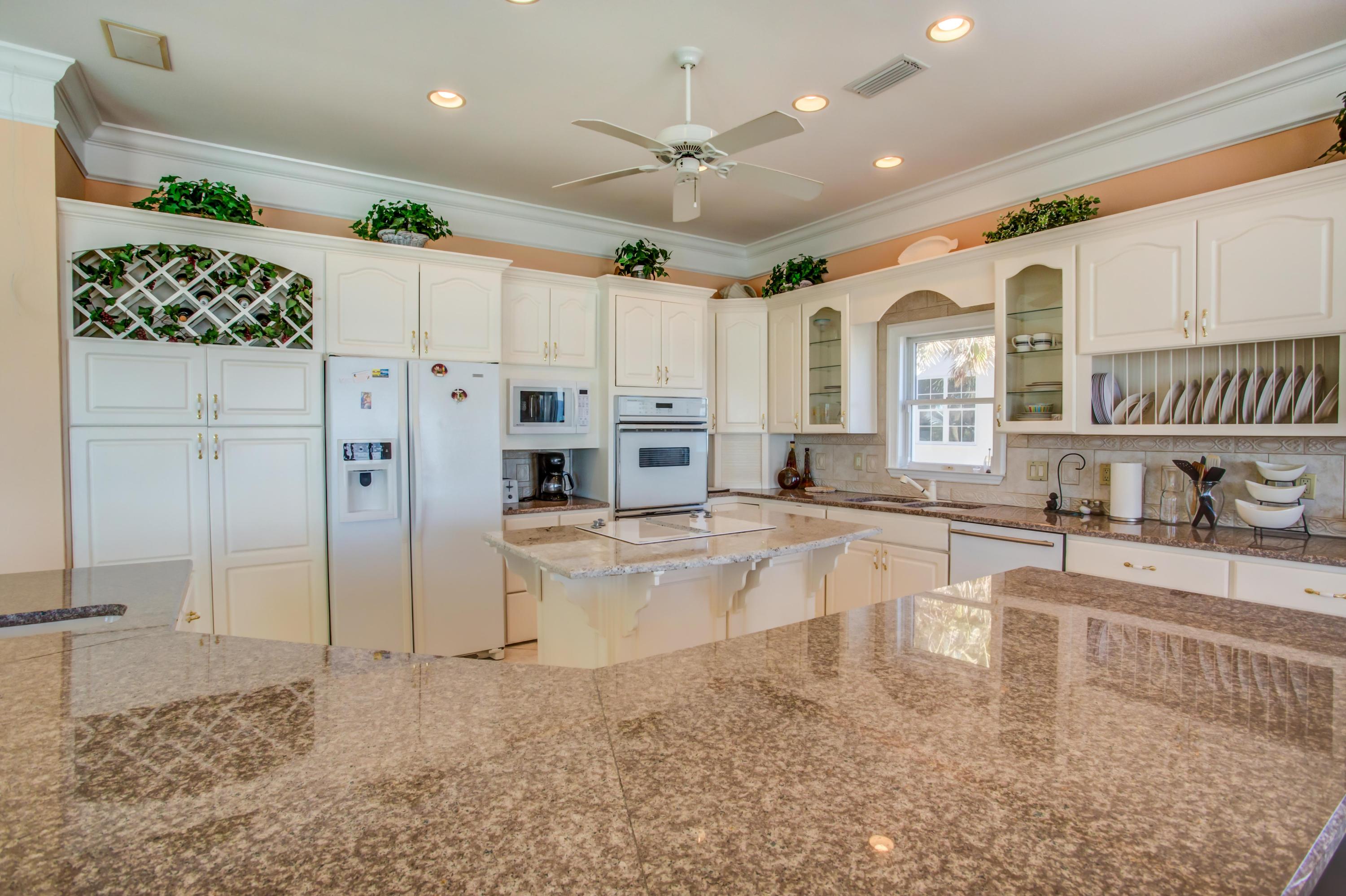 SHORES OF CRYSTAL BEACH - Residential