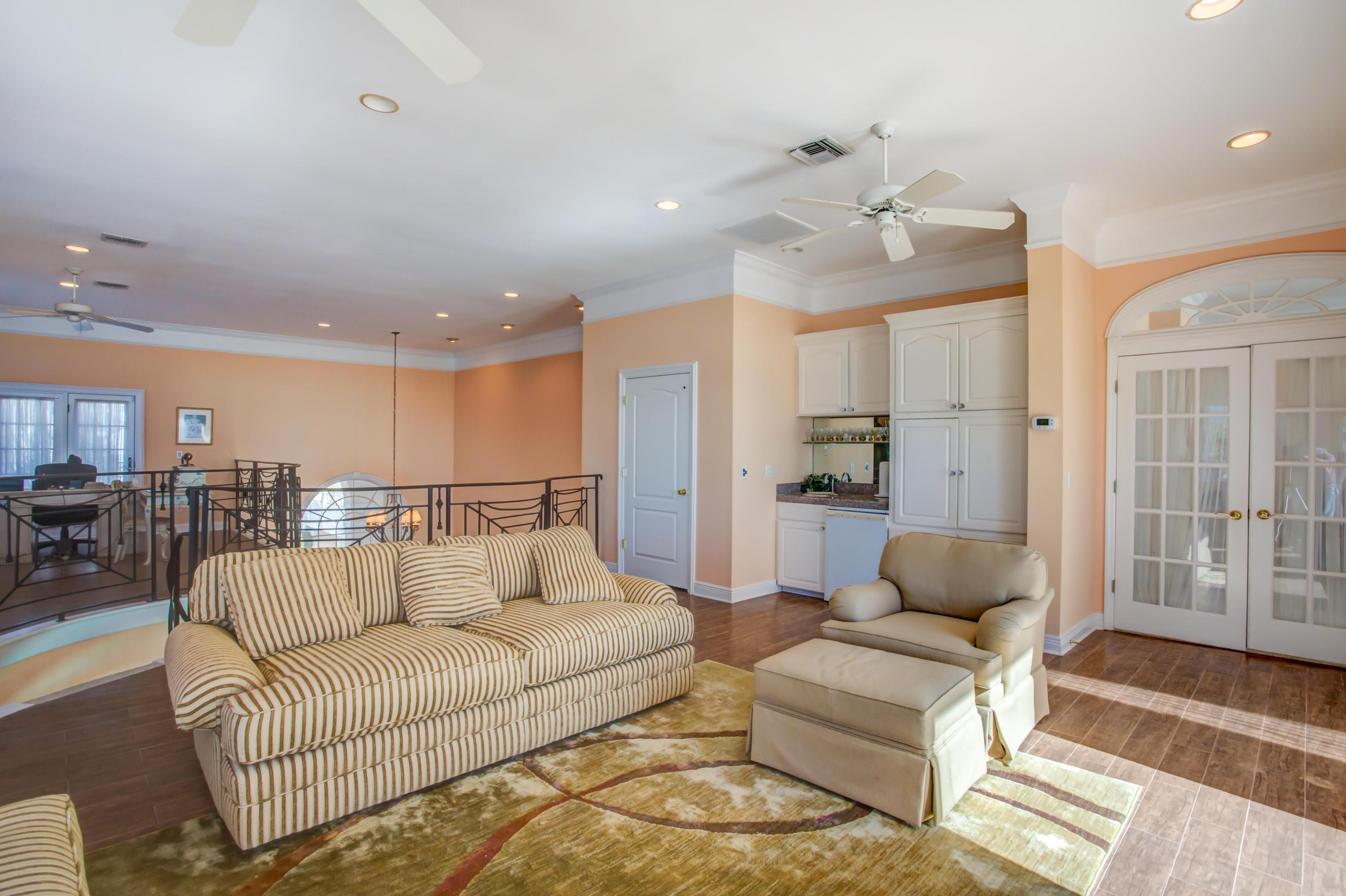 SHORES OF CRYSTAL BEACH - Residential