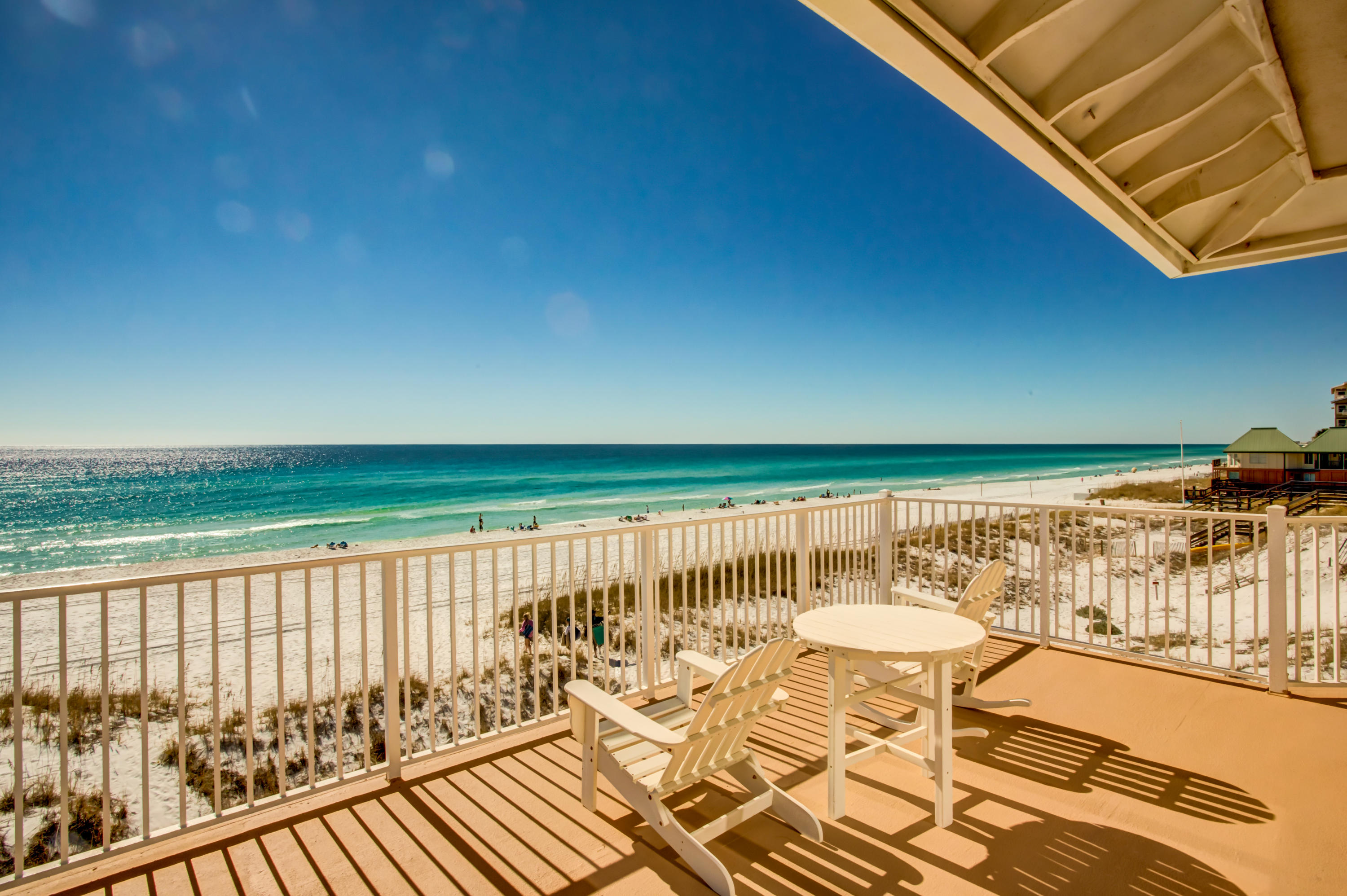 SHORES OF CRYSTAL BEACH - Residential
