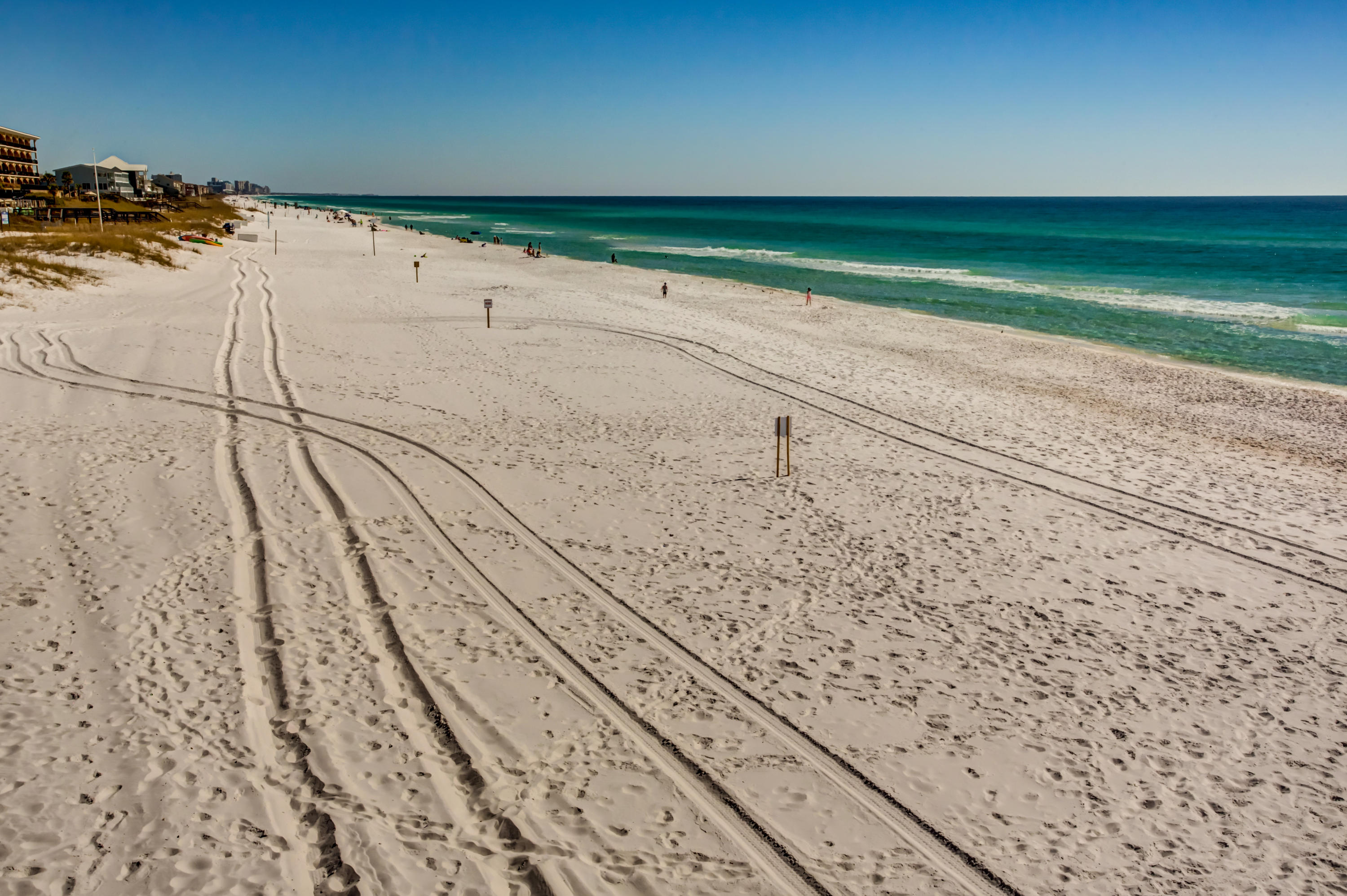 SHORES OF CRYSTAL BEACH - Residential