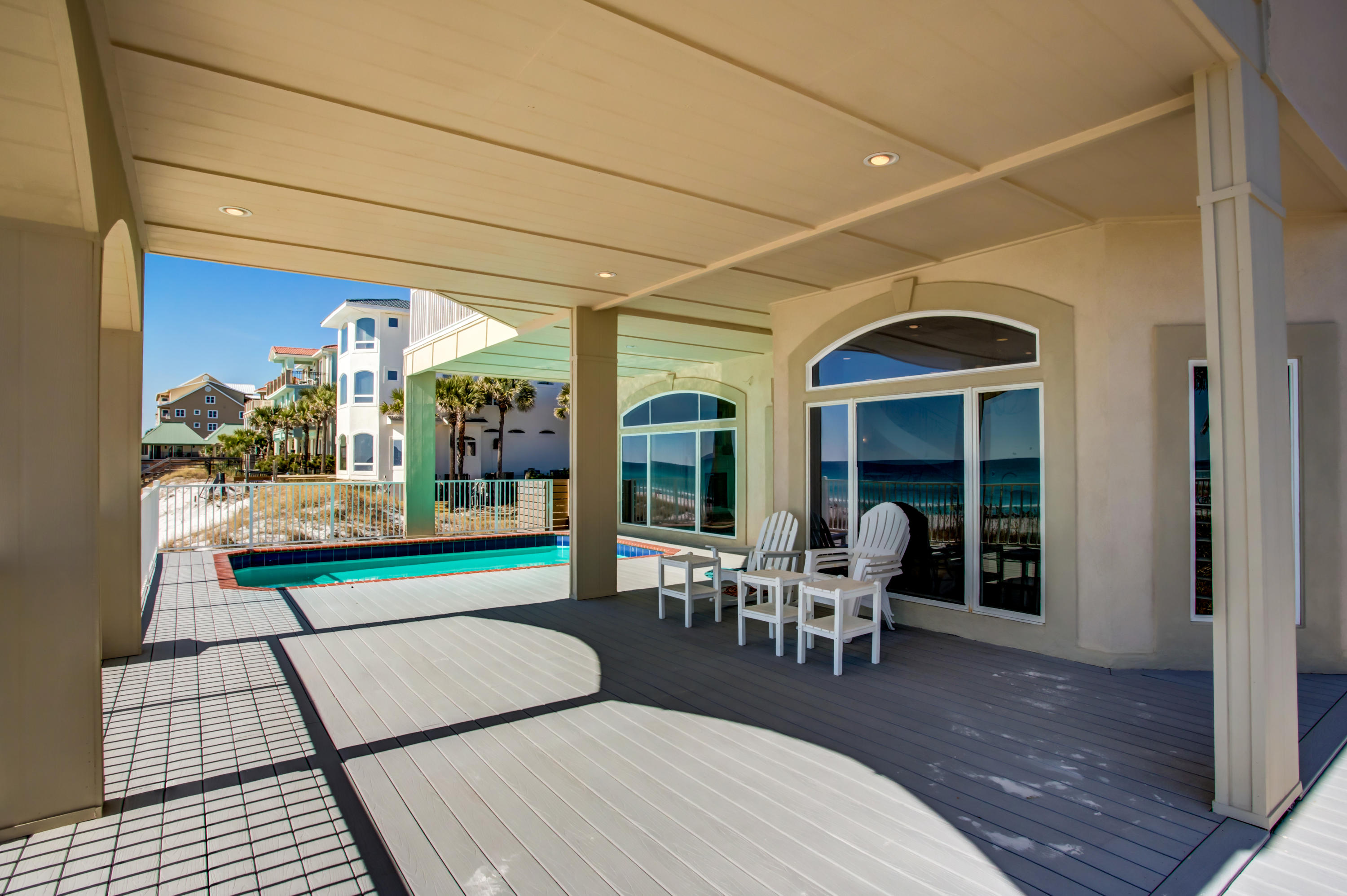 SHORES OF CRYSTAL BEACH - Residential