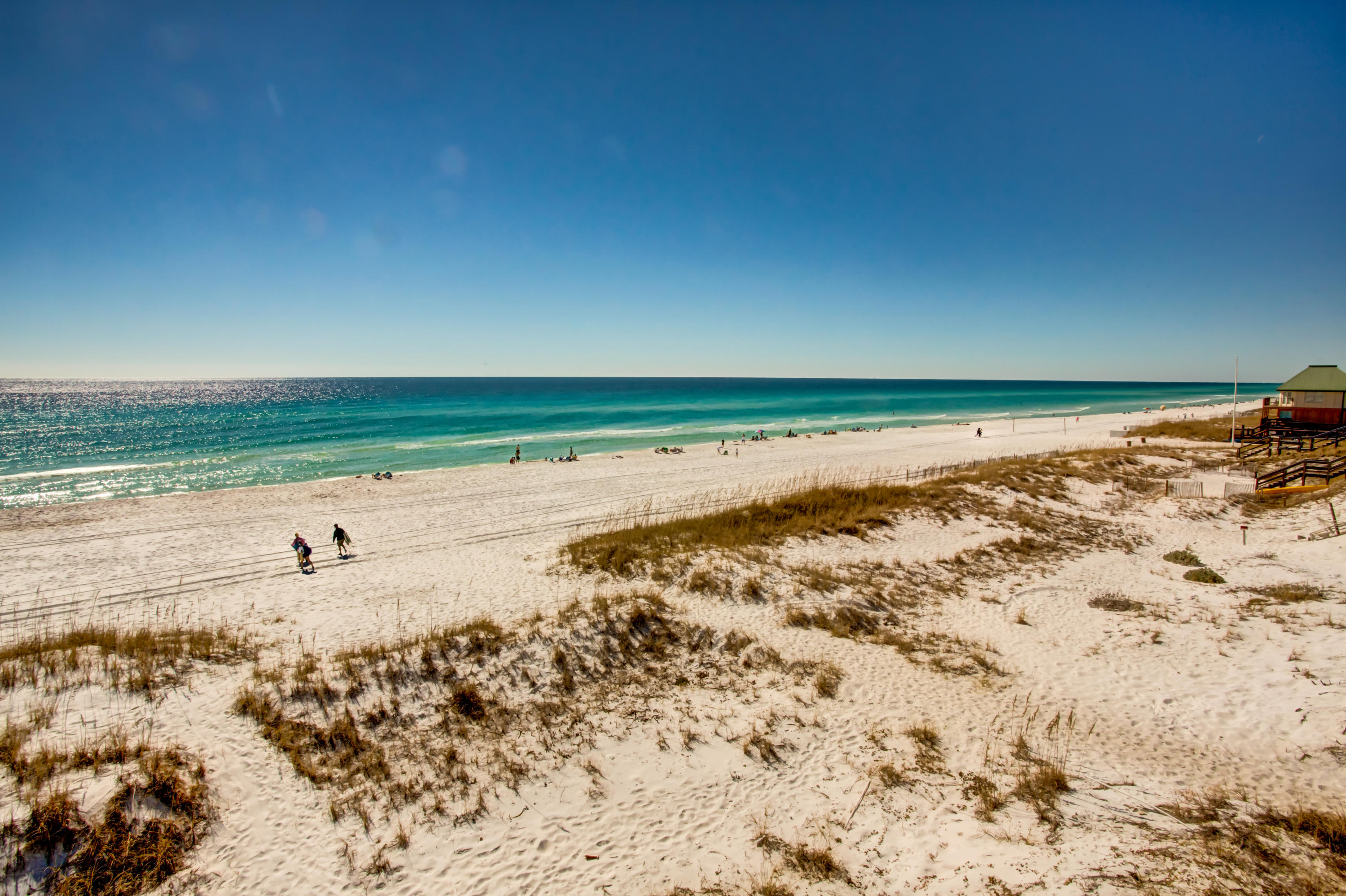 SHORES OF CRYSTAL BEACH - Residential