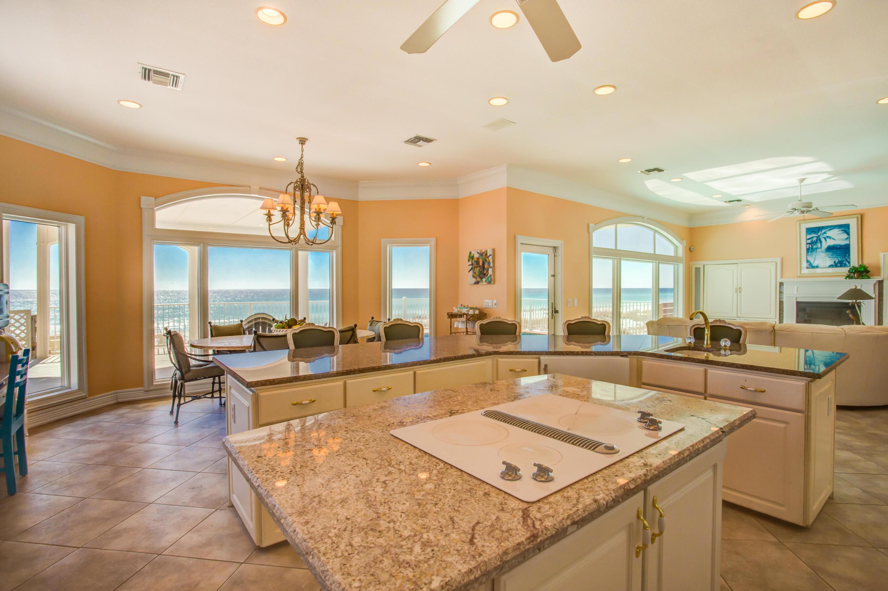 SHORES OF CRYSTAL BEACH - Residential