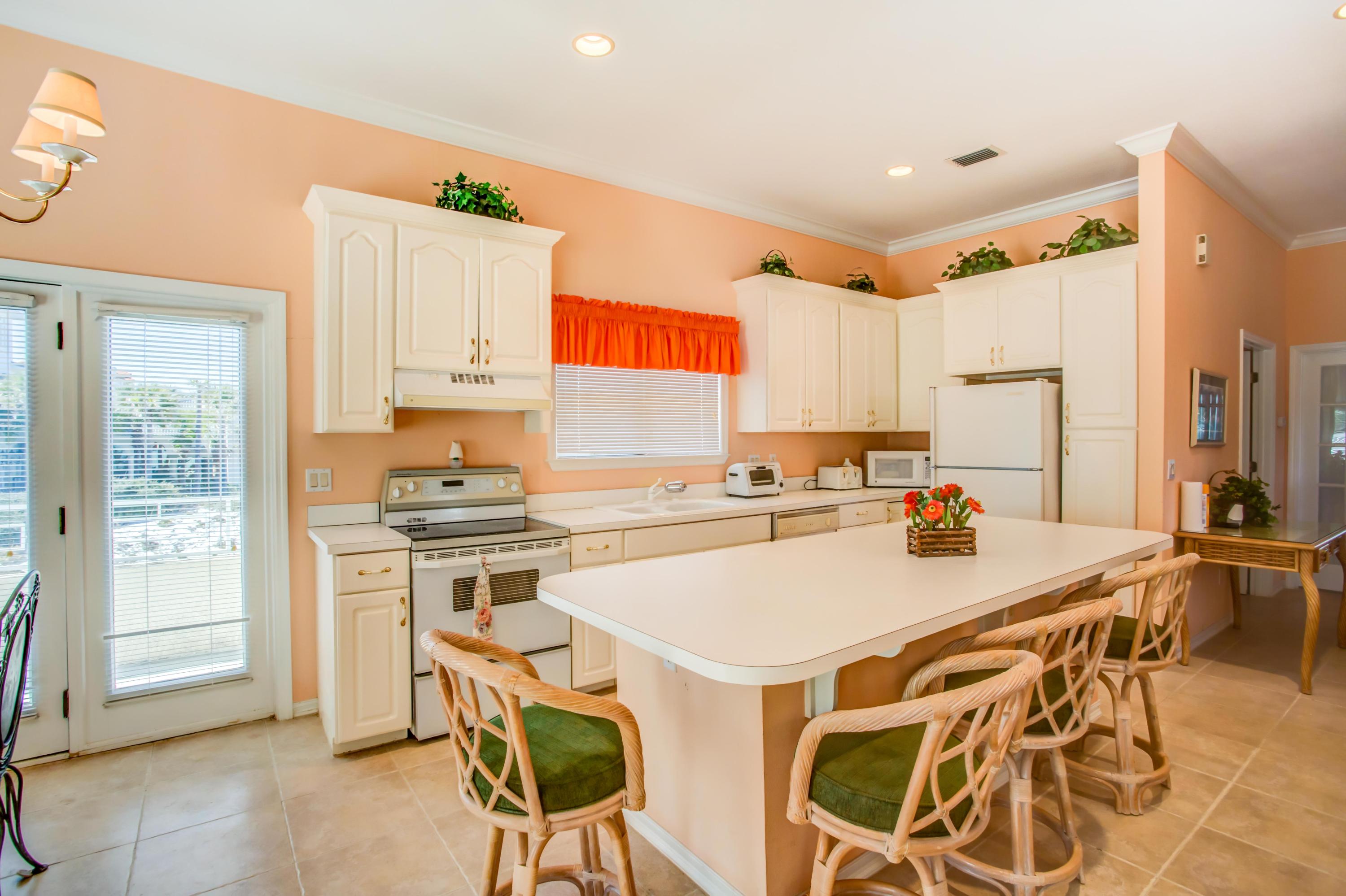 SHORES OF CRYSTAL BEACH - Residential
