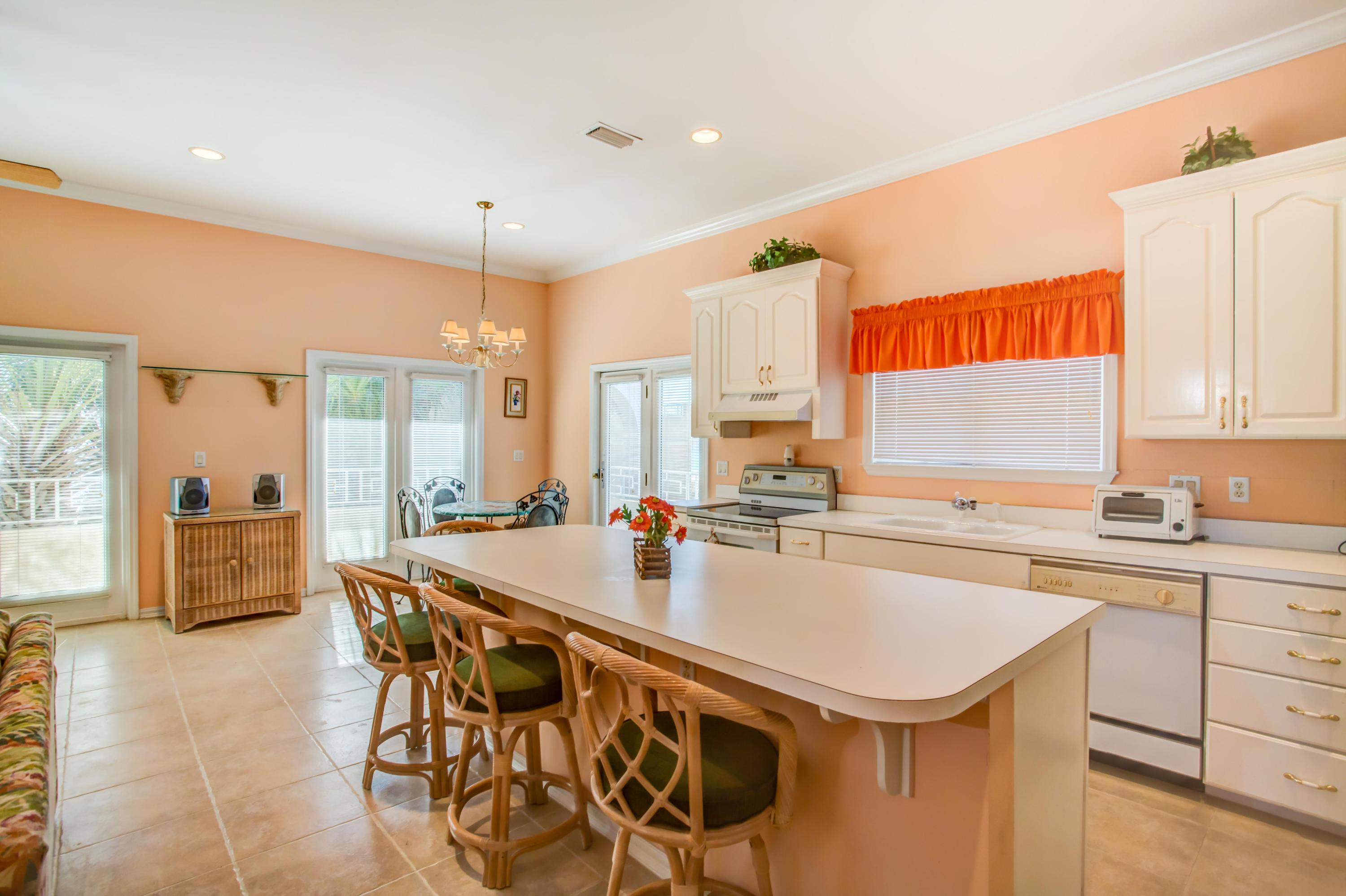 SHORES OF CRYSTAL BEACH - Residential