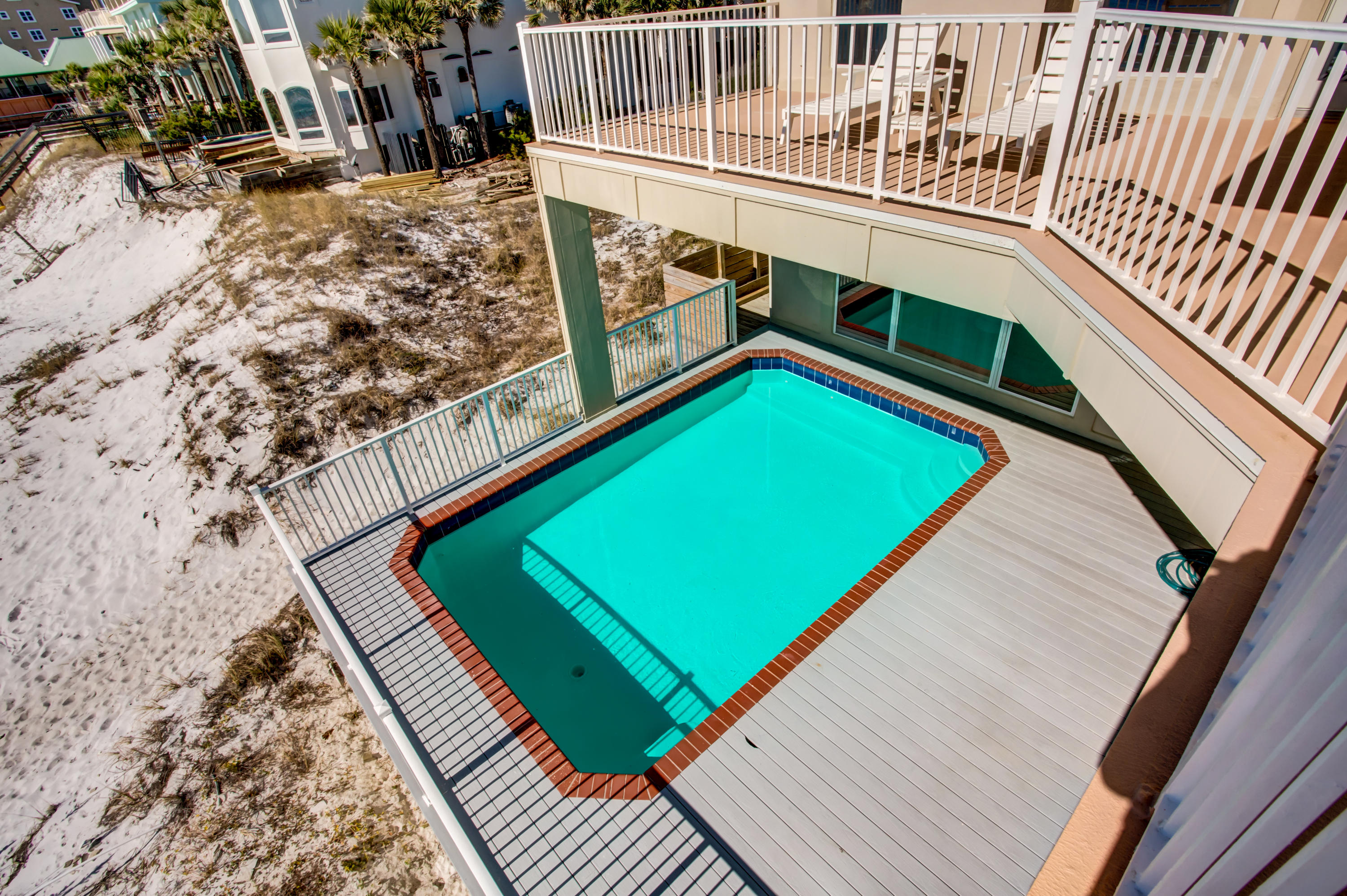 SHORES OF CRYSTAL BEACH - Residential