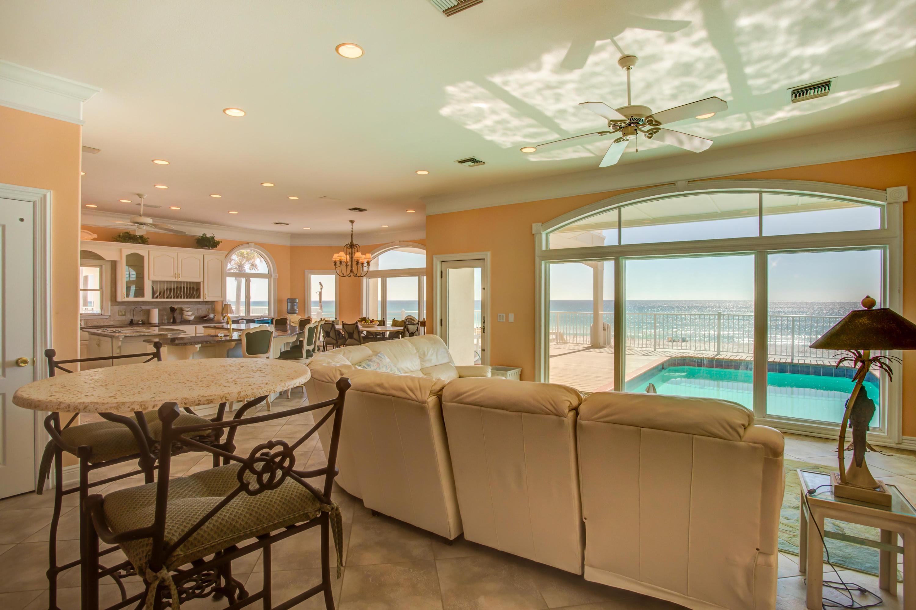 SHORES OF CRYSTAL BEACH - Residential