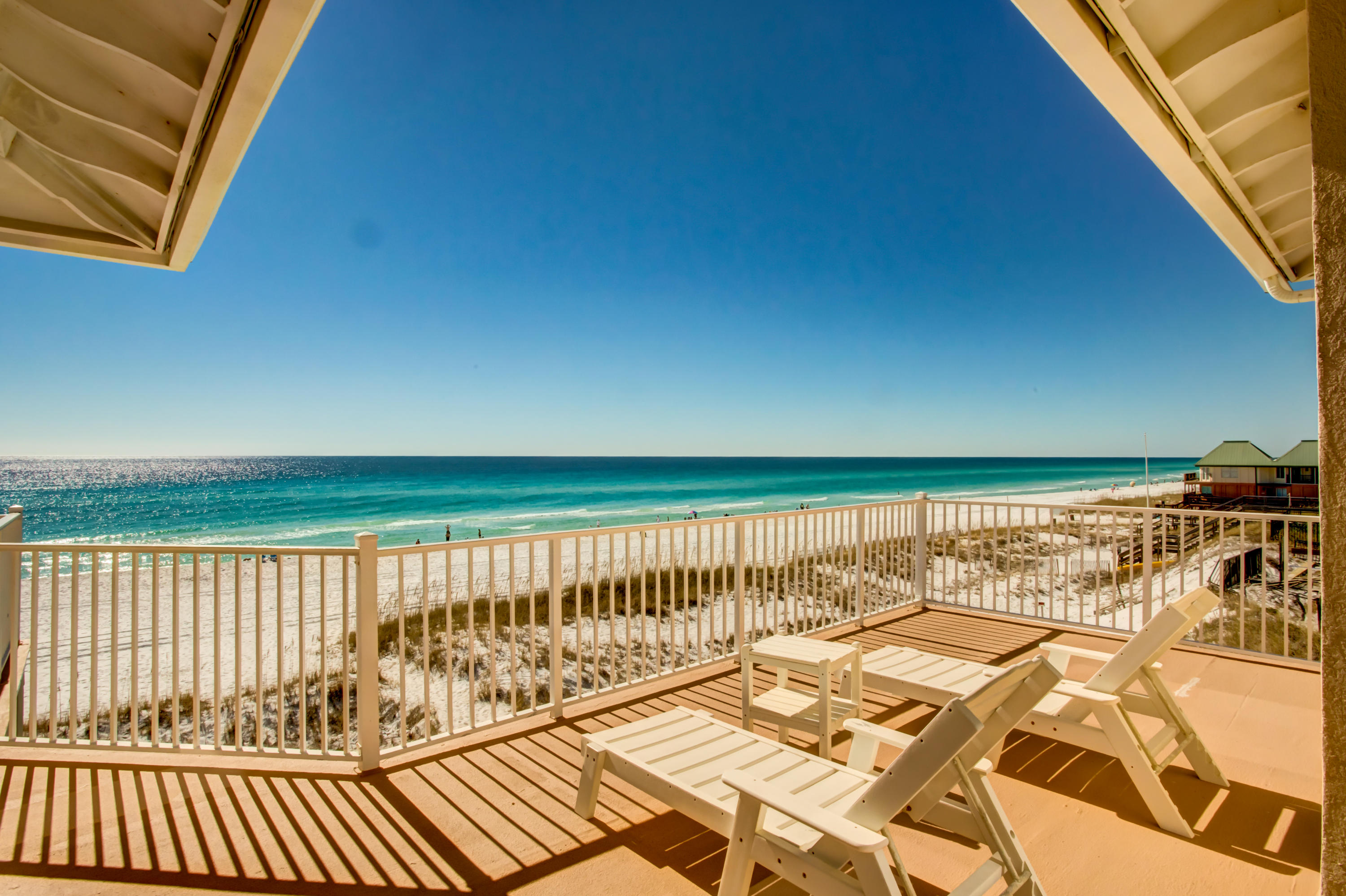 SHORES OF CRYSTAL BEACH - Residential