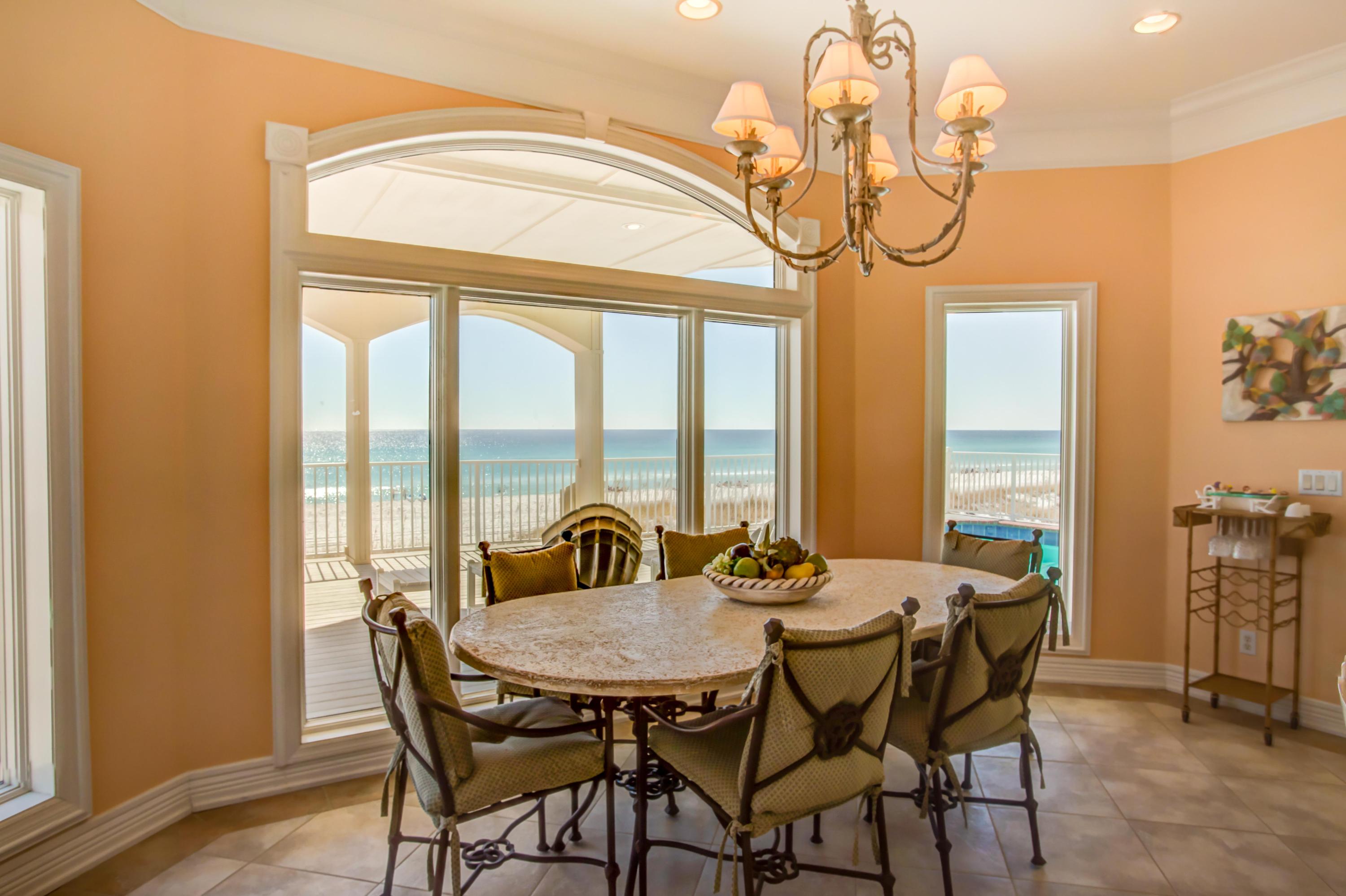 SHORES OF CRYSTAL BEACH - Residential